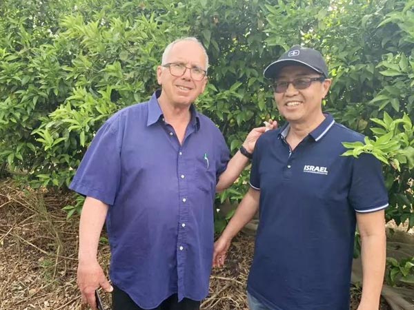 深度思考：我們到底應(yīng)該向以色列農(nóng)業(yè)學(xué)習(xí)什么？